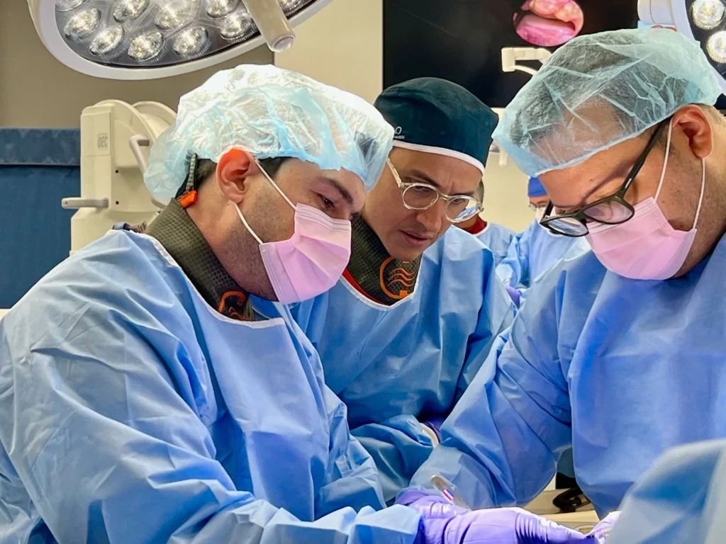 X-ray equipment rental operation By Coast To Coast Radiology.